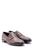 Erkek Deri Klasik Loafer | Derimod Erkek Deri Klasik Loafer | Derimod