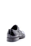 Men's Patent Leather Classic Shoes | Derimod Men's Patent Leather Classic Shoes | Derimod