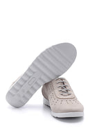Women's Nubuck Shoes | Derimod Women's Nubuck Shoes | Derimod