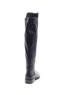 Women's Leather Boots | Derimod Women's Leather Boots | Derimod