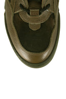 Erkek Deri Sneaker | Derimod Erkek Deri Sneaker | Derimod