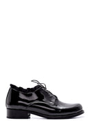Women's Patent Leather Casual Shoes | Derimod Women's Patent Leather Casual Shoes | Derimod