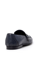 Erkek Klasik Tokalı Ayakkabı | Derimod Erkek Klasik Tokalı Ayakkabı | Derimod