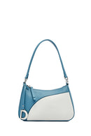 Woman Beige Long Strap Shoulder Bag | Derimod Woman Beige Long Strap Shoulder Bag | Derimod