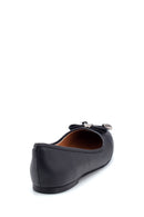 Kadın Fiyonk Detaylı Babet | Derimod Kadın Fiyonk Detaylı Babet | Derimod