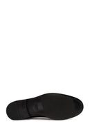 Men's Black Leather Classic Loafer | Derimod Men's Black Leather Classic Loafer | Derimod
