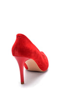 Kadın Stiletto | Derimod Kadın Stiletto | Derimod