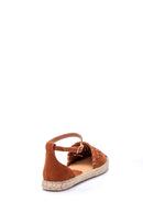 Women's Espadrille Shoes | Derimod Women's Espadrille Shoes | Derimod