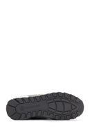 Hammer Jack Erkek Beyaz Deri Sneaker | Derimod Hammer Jack Erkek Beyaz Deri Sneaker | Derimod