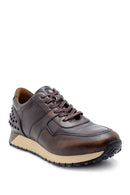 Erkek Deri Sneaker | Derimod Erkek Deri Sneaker | Derimod