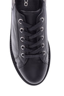Women's Leather Sports Shoes | Derimod Women's Leather Sports Shoes | Derimod