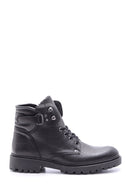 Men's Casual Leather Boots | Derimod Men's Casual Leather Boots | Derimod