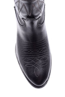 Women's Leather Boots | Derimod Women's Leather Boots | Derimod