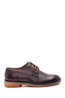 Men's Leather Casual Shoes | Derimod Men's Leather Casual Shoes | Derimod