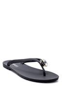 Women's Plastic Slippers | Derimod Women's Plastic Slippers | Derimod