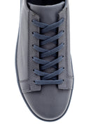 Men's Leather Sneaker | Derimod Men's Leather Sneaker | Derimod