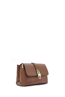 Women's Brown Long Strap Shoulder Bag | Derimod Women's Brown Long Strap Shoulder Bag | Derimod