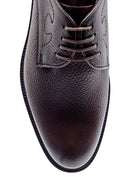 Men's Leather Classic Shoes | Derimod Men's Leather Classic Shoes | Derimod