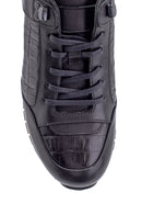 Men's Leather Sneaker | Derimod Men's Leather Sneaker | Derimod