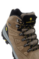 Hammer Jack Men's Beige Outdoor Boots | Derimod Hammer Jack Men's Beige Outdoor Boots | Derimod