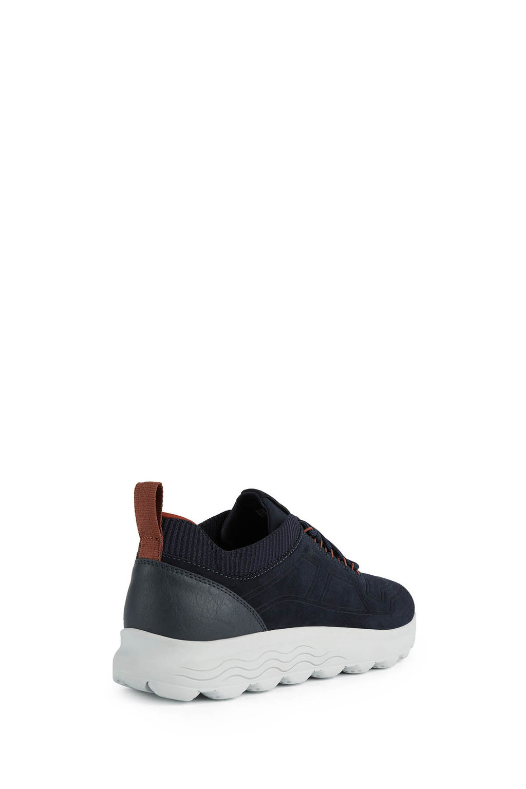 Erkek U Spherica D Geox Sneaker