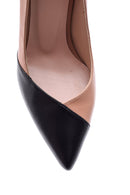 Kadın Deri Stiletto | Derimod Kadın Deri Stiletto | Derimod