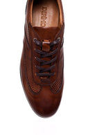 Erkek Bağcıklı Ayakkabı | Derimod Erkek Bağcıklı Ayakkabı | Derimod