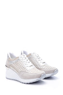 Women's High Soled Shoes | Derimod Women's High Soled Shoes | Derimod