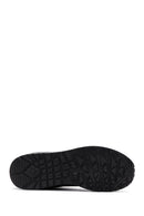 Hammer Jack Women's Black Monica Z Sneaker | Derimod Hammer Jack Women's Black Monica Z Sneaker | Derimod