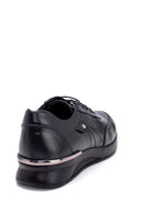 Kadın Deri Sneaker | Derimod Kadın Deri Sneaker | Derimod