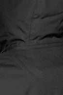 Geox Men's Black Clintford Abx Jacket | Derimod Geox Men's Black Clintford Abx Jacket | Derimod