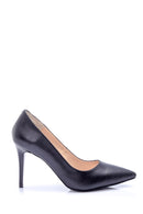 Kadın Stiletto | Derimod Kadın Stiletto | Derimod