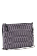 BROWN GREEN PORTFOLIO BAG | Derimod BROWN GREEN PORTFOLIO BAG | Derimod