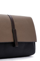 Women's Black Long Strap Crossbody Bag | Derimod Women's Black Long Strap Crossbody Bag | Derimod