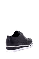 Kadın Bağcıklı Ayakkabı | Derimod Kadın Bağcıklı Ayakkabı | Derimod