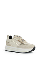 Kadın Geox Kency Sneaker | Derimod Kadın Geox Kency Sneaker | Derimod