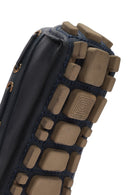 Erkek Lacivert Deri Comfort Loafer | Derimod Erkek Lacivert Deri Comfort Loafer | Derimod