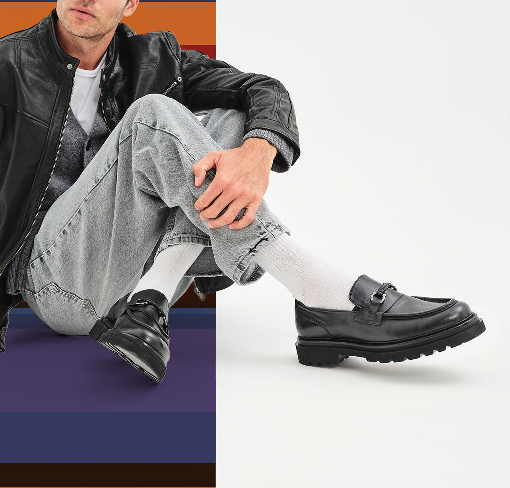 LOAFER