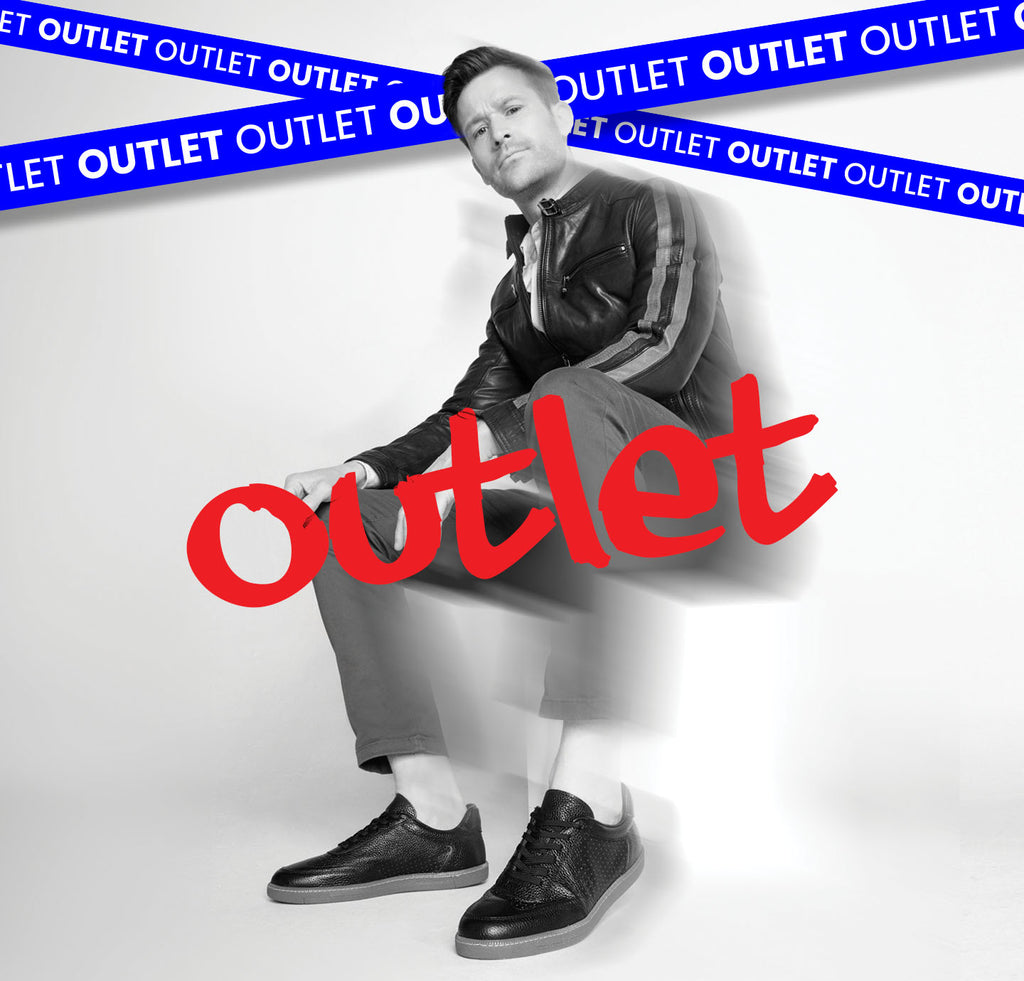 Outlet’te Şıklık, Fırsatlarla Birleşiyor!