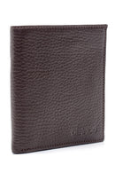 Men's Leather Wallet | Derimod