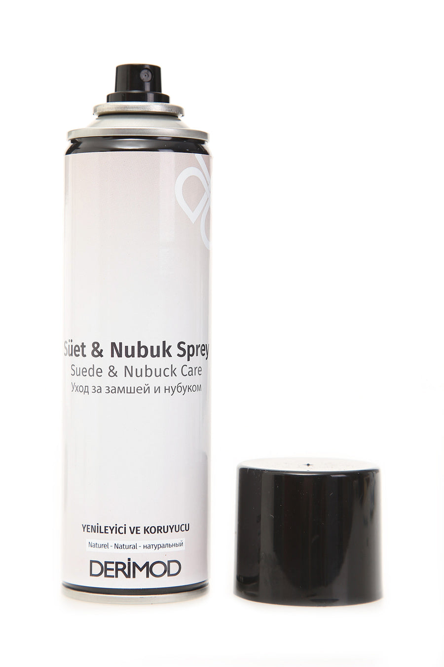 Blink Unisex Natural Süet & Nubuk Spreyi