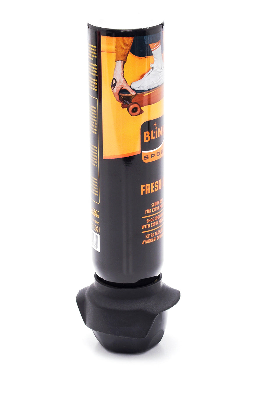 Blink Natural Deodorant