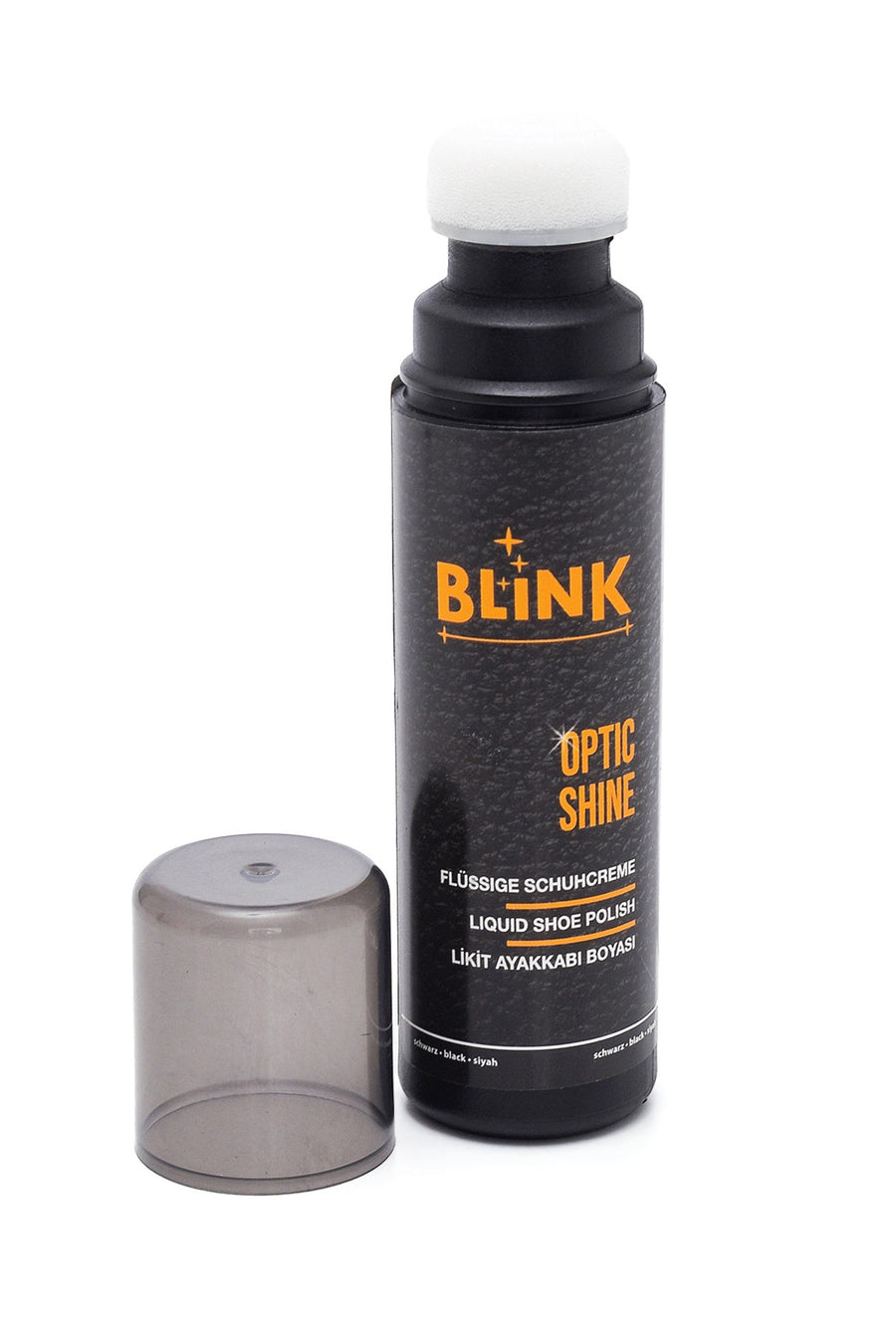 Blink Black Optic Shine