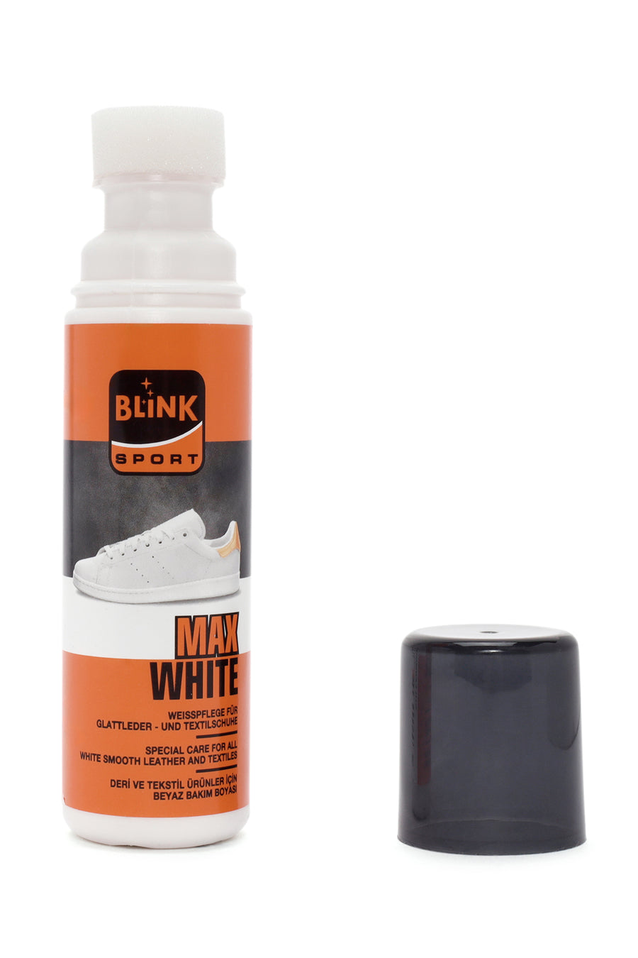 Blink Sport Max White 000A2BM08015 | Derimod