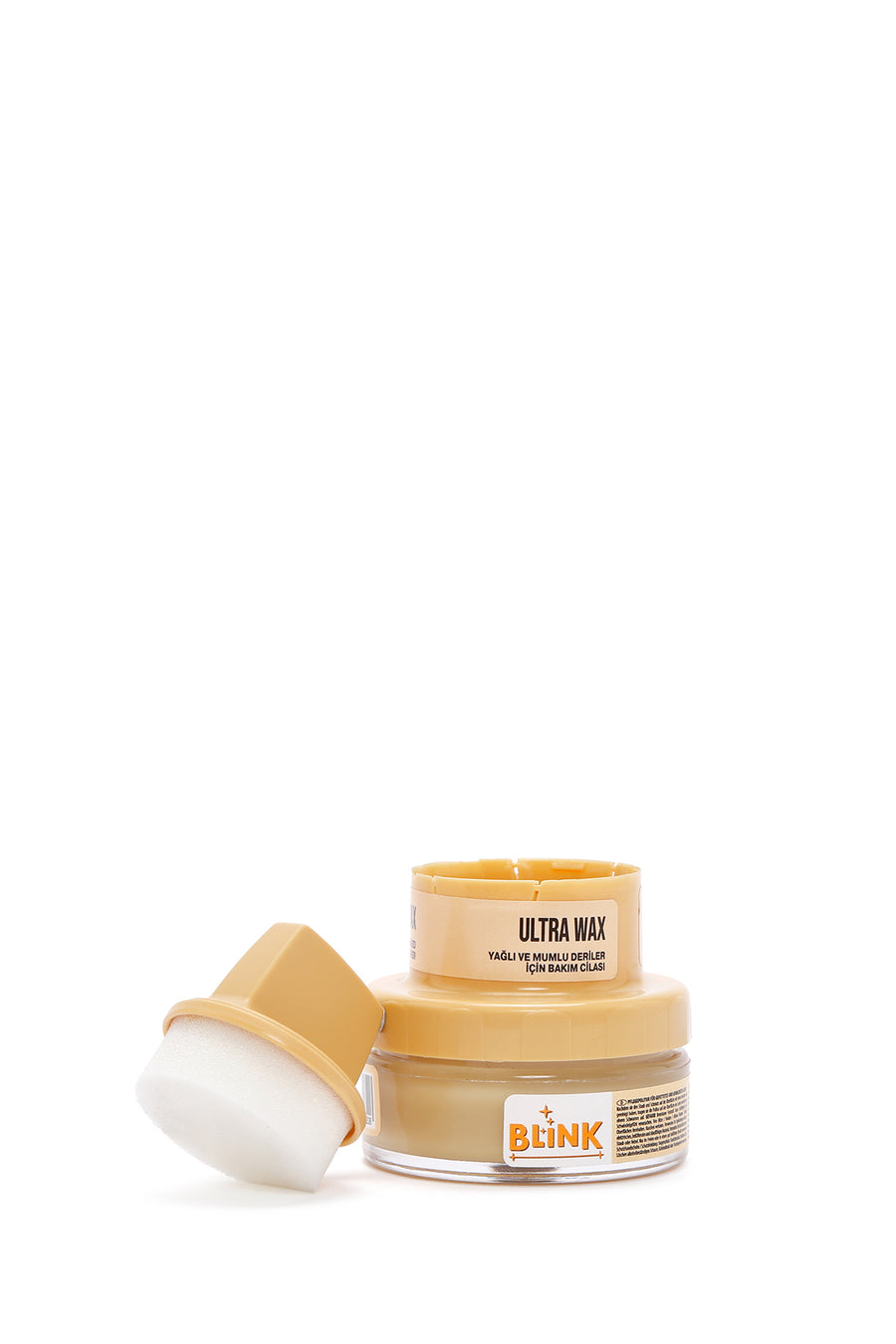 Blink Leather Care Polish 000A2BM08017 | Derimod