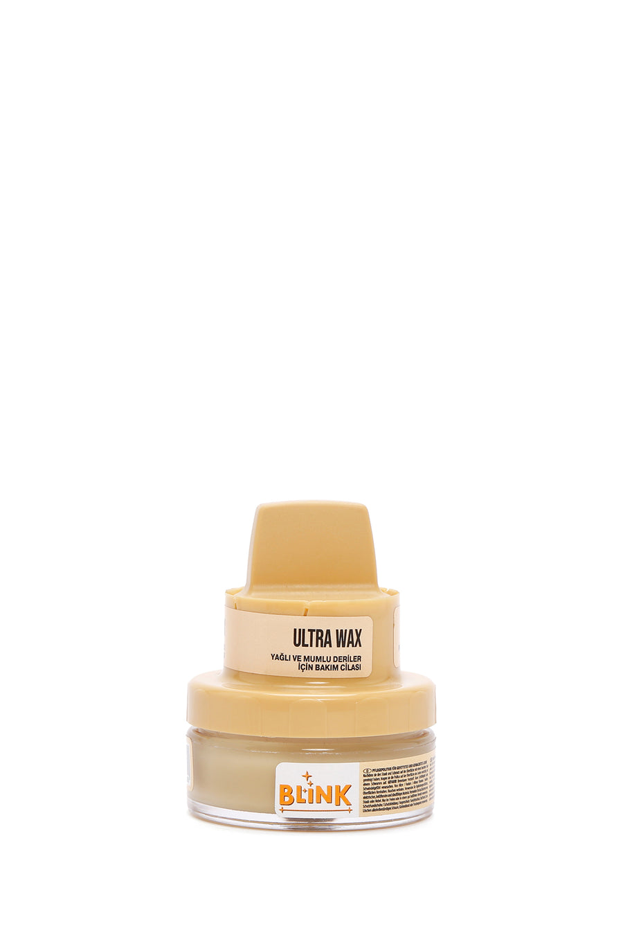 Blink Leather Care Polish