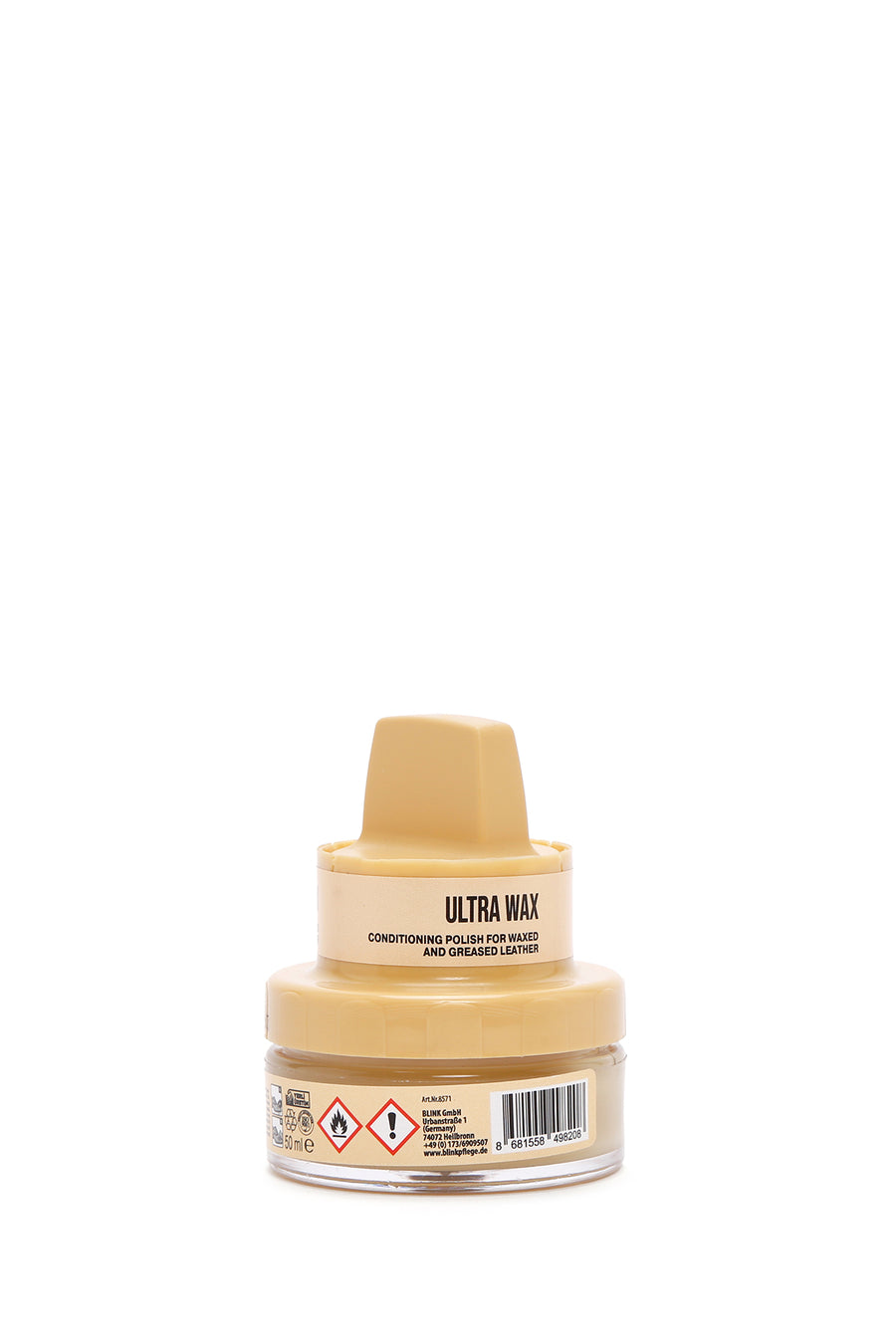 Blink Leather Care Polish