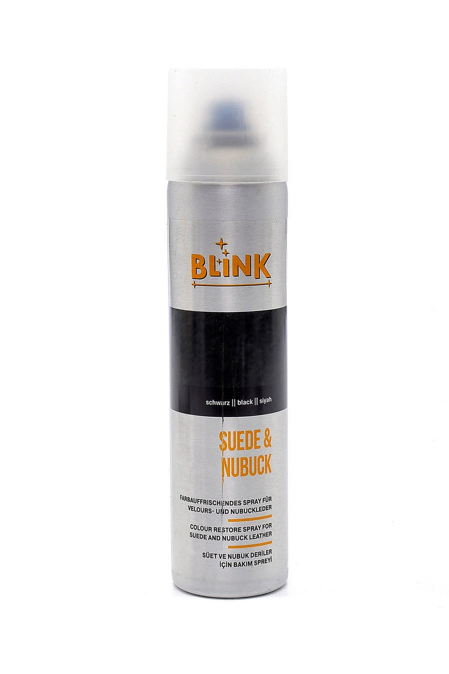Blınk Süet & Nubuk Spreyi 000A2BM08410 | Derimod