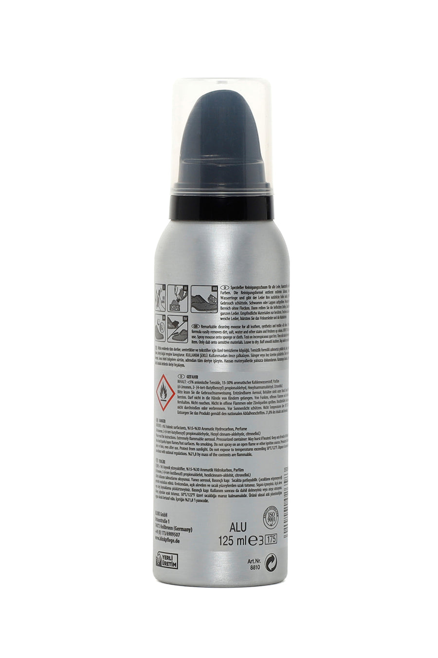 Blink Multi Cleaner Cleaner Foam