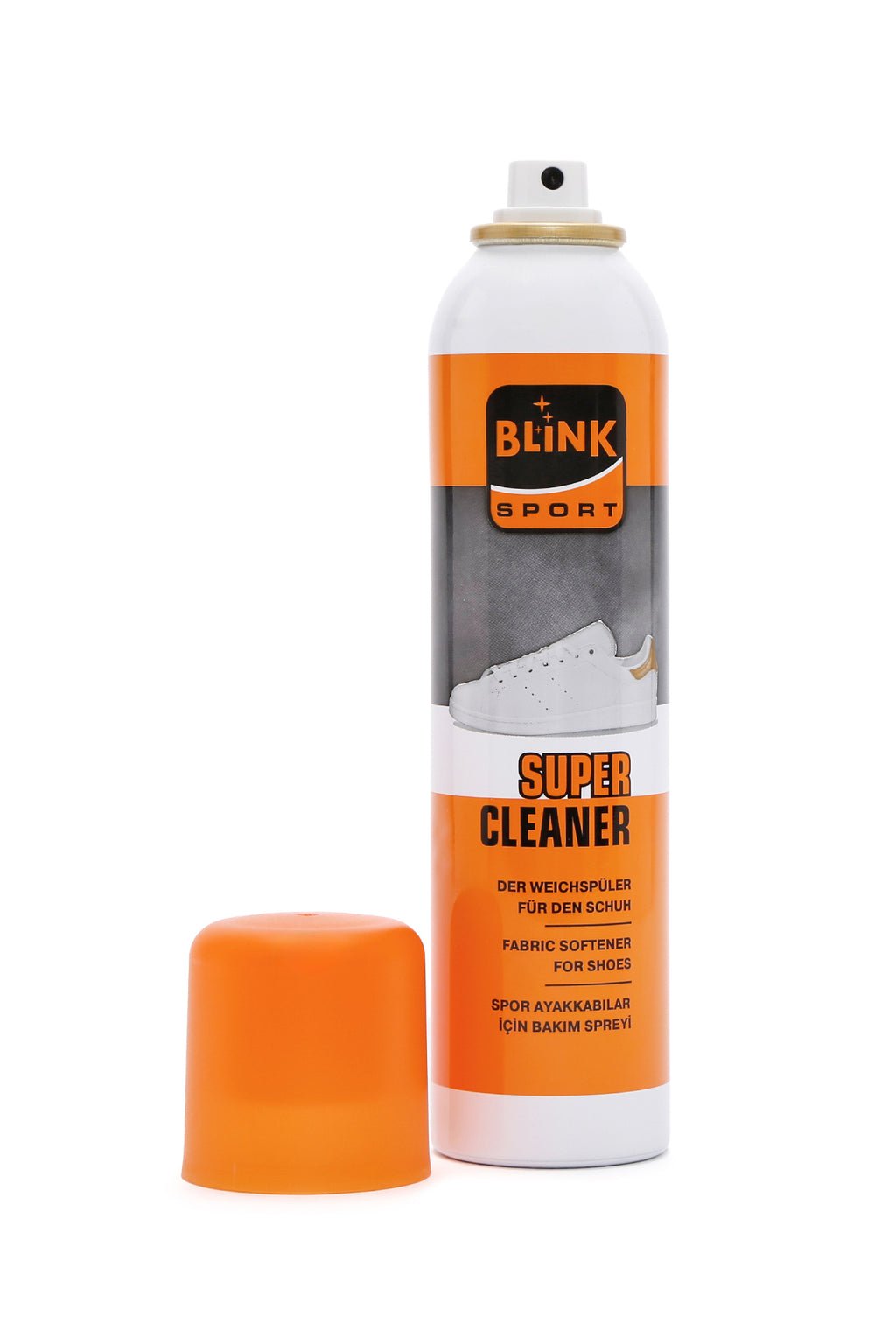 Blink Super Cleaner